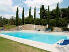 фото отеля Il Cassero Residence Lucignano