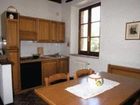 фото отеля Il Cassero Residence Lucignano