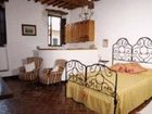 фото отеля Il Cassero Residence Lucignano