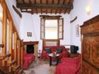 фото отеля Il Cassero Residence Lucignano