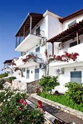 фото отеля Hotel Telis