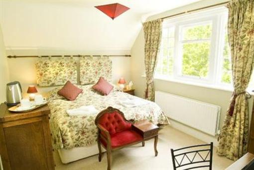 фото отеля Stanley House Hotel Eskdale