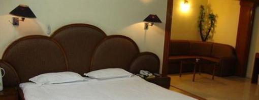 фото отеля Hotel Darshan Towers