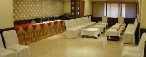 фото отеля Hotel Darshan Towers