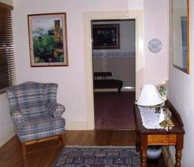 фото отеля Donalea Bed & Breakfast Huonville