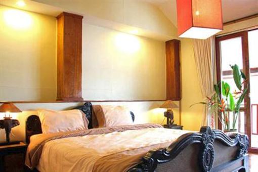 фото отеля Ponnatee Resort Thong Pha Phum