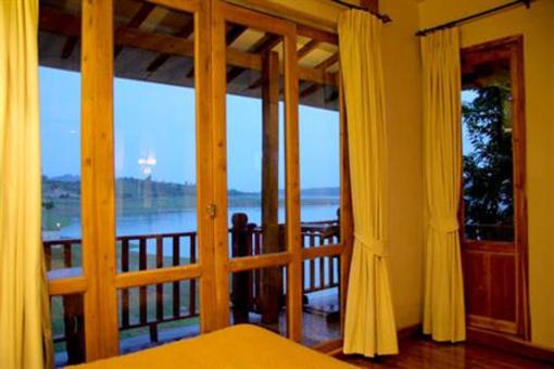 фото отеля Ponnatee Resort Thong Pha Phum