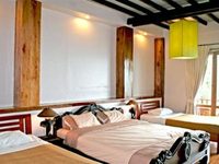 Ponnatee Resort Thong Pha Phum
