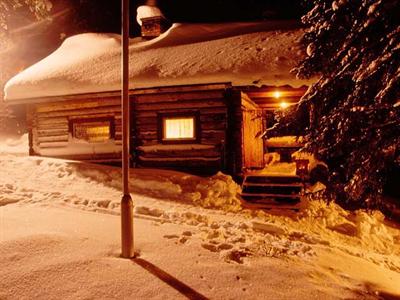 фото отеля Wilderness Hotel Samperi Savukoski
