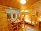 фото отеля Wilderness Hotel Samperi Savukoski