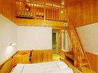 фото отеля Wilderness Hotel Samperi Savukoski