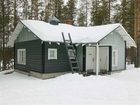 фото отеля Wilderness Hotel Samperi Savukoski