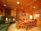 фото отеля Wilderness Hotel Samperi Savukoski