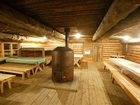 фото отеля Wilderness Hotel Samperi Savukoski