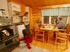 фото отеля Wilderness Hotel Samperi Savukoski