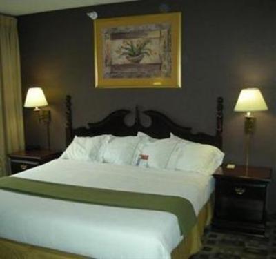 фото отеля Holiday Inn Express Monee