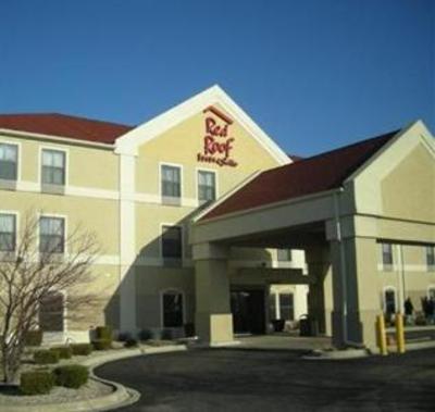фото отеля Holiday Inn Express Monee