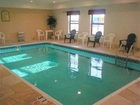 фото отеля Holiday Inn Express Monee