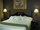 фото отеля Holiday Inn Express Monee