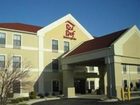 фото отеля Holiday Inn Express Monee
