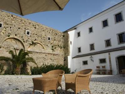 фото отеля Pousada Castelo de Palmela
