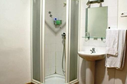 фото отеля Hostal Las Torres