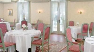 фото отеля Home Hill Inn