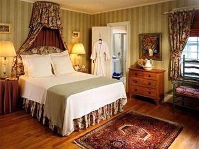 фото отеля Home Hill Inn
