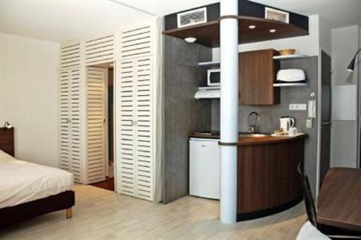 фото отеля Suite Home Apt Luberon