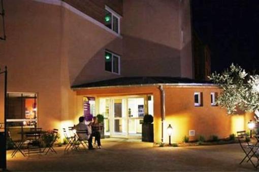 фото отеля Suite Home Apt Luberon