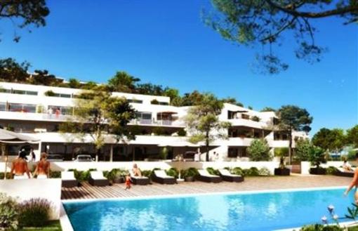 фото отеля Suite Home Apt Luberon