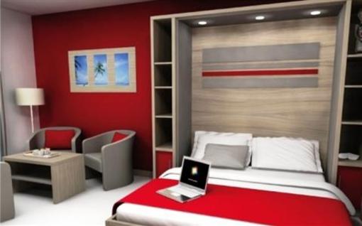 фото отеля Suite Home Apt Luberon