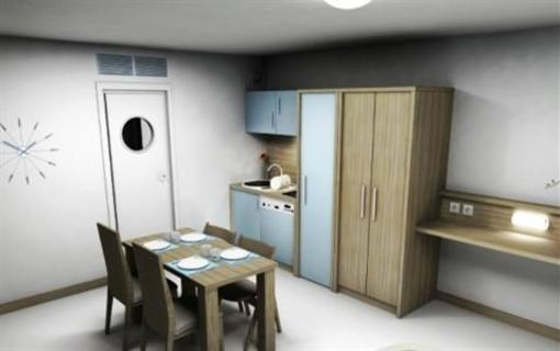 фото отеля Suite Home Apt Luberon