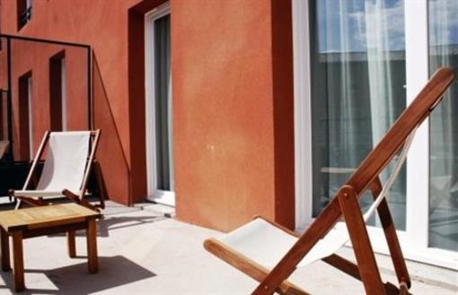 фото отеля Suite Home Apt Luberon