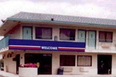 фото отеля Motel 6 Lost Hills