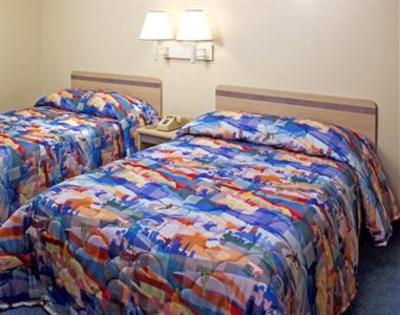 фото отеля Motel 6 Lost Hills