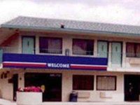 Motel 6 Lost Hills