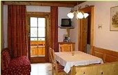 фото отеля Bauernhof Stubnerbauer Farmhouse Bad Hofgastein