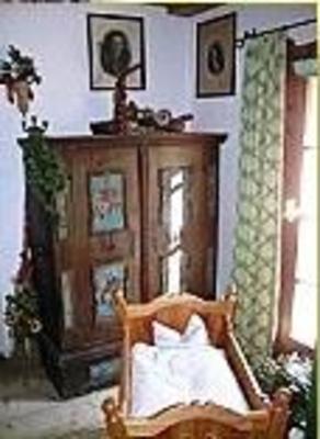 фото отеля Bauernhof Stubnerbauer Farmhouse Bad Hofgastein