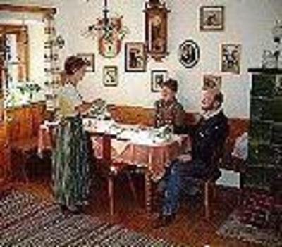 фото отеля Bauernhof Stubnerbauer Farmhouse Bad Hofgastein