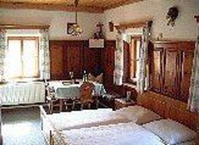 фото отеля Bauernhof Stubnerbauer Farmhouse Bad Hofgastein
