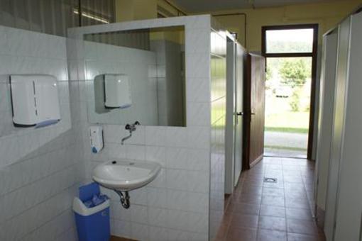 фото отеля Appartementhotel Rutar Lido