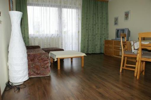 фото отеля Appartementhotel Rutar Lido