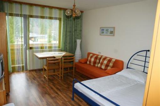 фото отеля Appartementhotel Rutar Lido