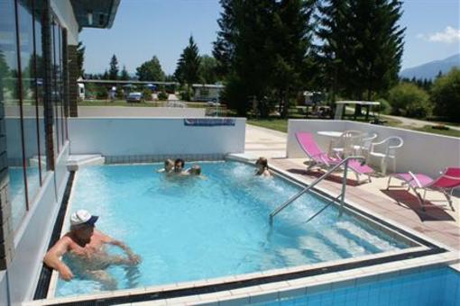 фото отеля Appartementhotel Rutar Lido
