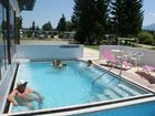 фото отеля Appartementhotel Rutar Lido