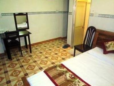 фото отеля Nhat Minh I Hotel