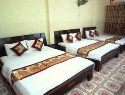 фото отеля Nhat Minh I Hotel
