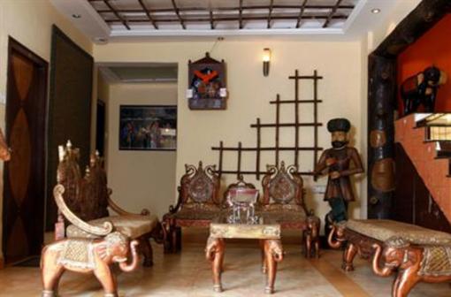 фото отеля Casa De Baga
