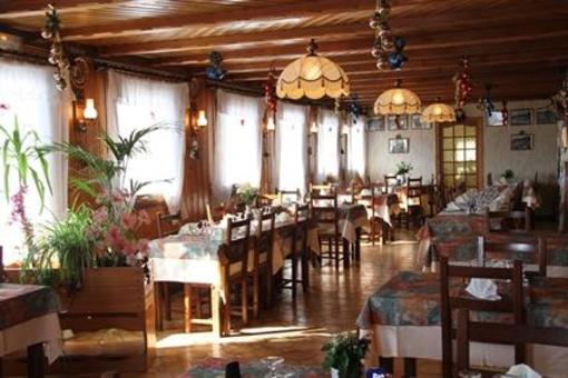 фото отеля Hotel Restaurant Bienvenu